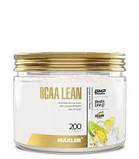 MAXLER BCAA Lean | X Sport shop