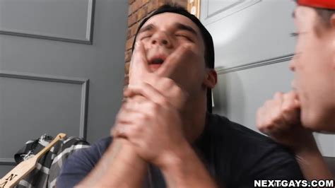 Andrew And Masyn In A Intense Anal Sex Scene Boyfriendtv