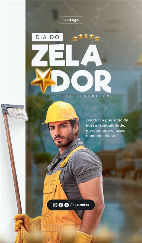 Salario De Um Zelador - 9