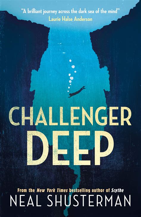 challenger deep diwan