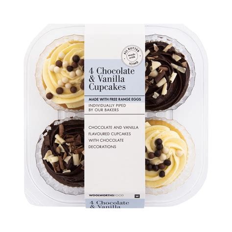 Dairy Free Cupcakes Woolworths Knocked Up History Bildergallerie