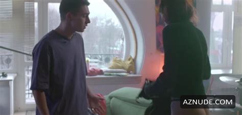 MASHA MATSEL Nude AZNude