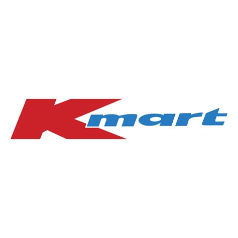 Kmart Racing Logo Png Transparent And Svg Vector Freebie Supply ...