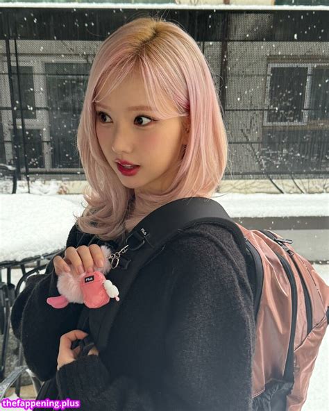 WomenK Pop Nude OnlyFans Photo The Fappening Plus