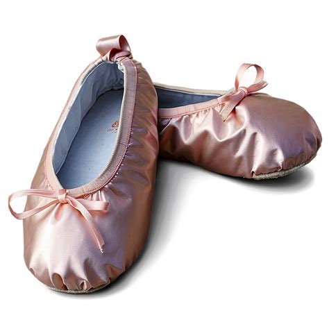 Ballet Shoes Png Images 100