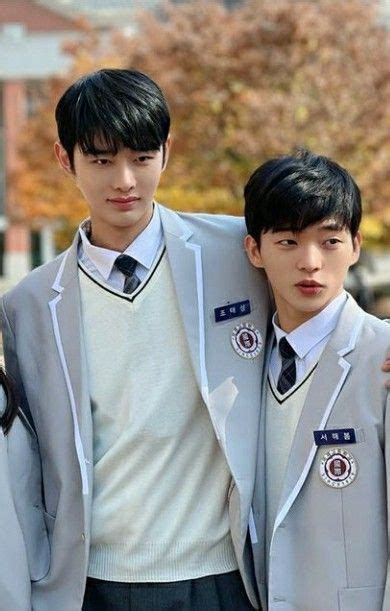 Pin By Serika On Kdrama Cute Gay Couples Korean Drama Movies Asian Actors