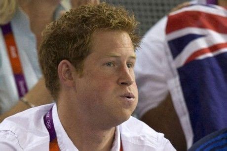 Was Prince Harry S Naked Vegas Escapade Caught On Video IBTimes