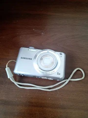 "camera samsung zoom" no Brasil