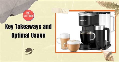 Keurig Size Buttons Explained Your Ultimate Guide To Brewing Perfection
