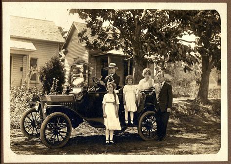 Старые Фотографии 20 Века — Фото Картинки