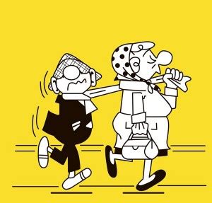 Andy Capp - Wikipedia