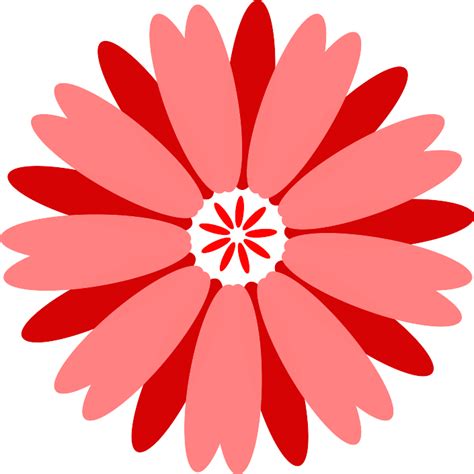 Clipart Flower Clipart Best Clipart Best