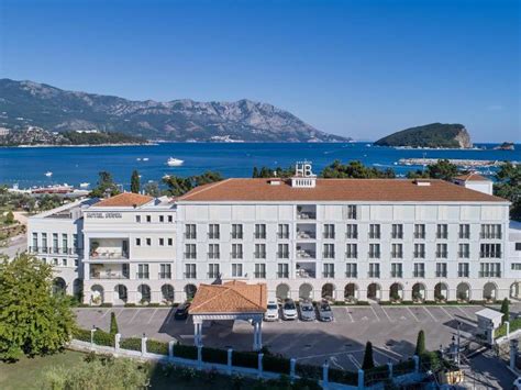 Hotel Budva Review, Montenegro | Travel