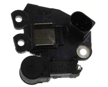 595243(VALEO) - Regulator alternator - Valeo