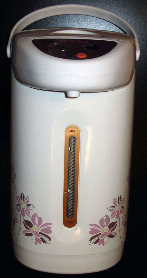 Термопот Supra Tps 3003 – Telegraph