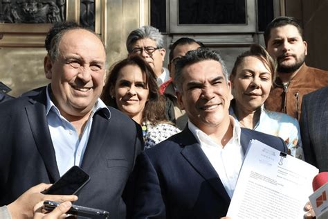 Pri Presenta Acción De Inconstitucionalidad De Plan B Ante La Corte