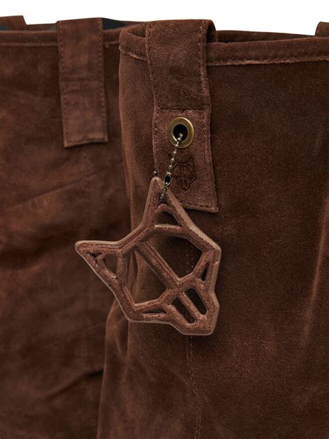 Botine Naked Wolfe Disturb Maro Epantofi Ro