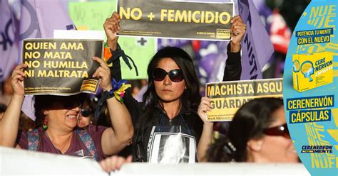 M S De Mujeres Fueron V Ctimas De Feminicidio En En Am Rica Latina