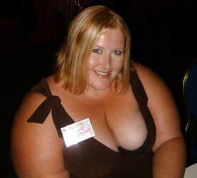 Stunning SSBBW Non Bare ZB Porn