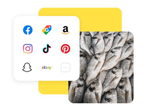 How To Sell Fish Online And Make Money With Ecwid