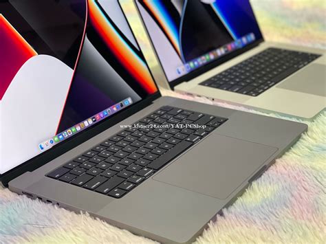 Macbook Pro M1 Pro 2021 16inch Have 512gb1tb Price 200000 In Phnom Penh Cambodia Yatpc