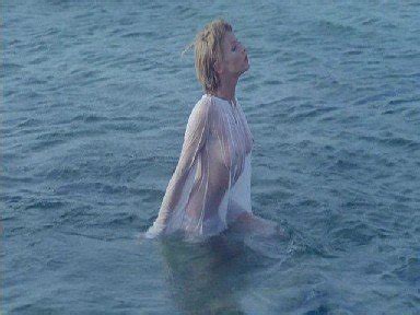 Naked Catherine Jourdan In L Den Et Apr S