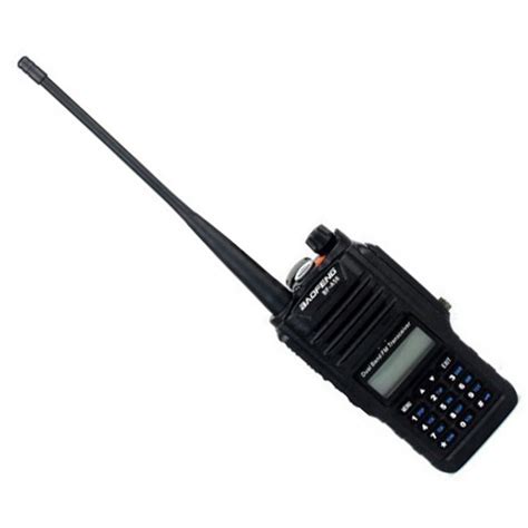 Рация Baofeng BF-A58 портативная