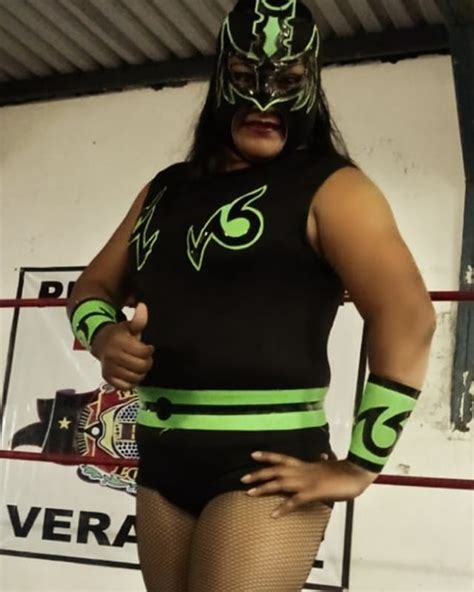 DIOSAS En Instagram Magic Girl Cmll Luchalibre Luchalibreaaa