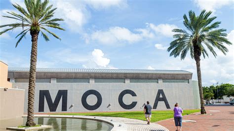 Museum of Contemporary Art North Miami | , USA | Sights - Lonely Planet