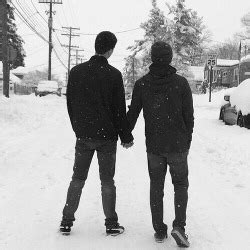 Cute Gay Couples AF On Tumblr