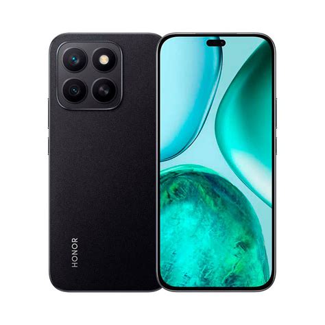 Celular 256gb 8 Ram - Celular HONOR X8C 256 GB 8 GB RAM Negro