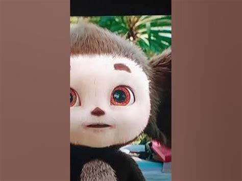 чебурашка выходной пень - YouTube