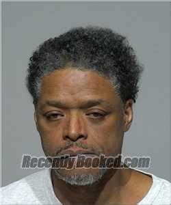 Recent Booking Mugshot For Lorenzo Hicks In Milwaukee County Wisconsin