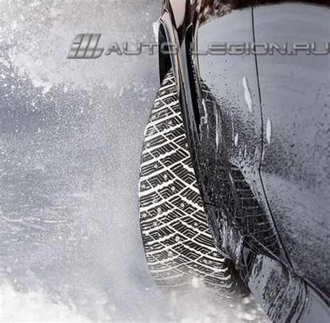 Goodyear Ultra Grip Ice Arctic Suv