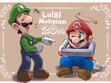 Épinglé Par Frisk Sur ☆mario Et Luigi☆ Mario Et Luigi Luigi Mario