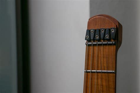 Innovation & Style: The Benefits of Headless Guitars – GuitarMeet