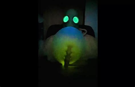 Bhdl N V A Latexgasmask Breathplay The Latexglo W Ve Part Gay Porn Xhamster