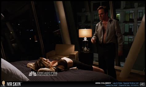 Anna Chlumsky Nude Pics Page 1