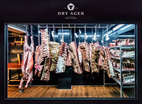 Dry Ager 100% Made in Germany - Dry Ager Australia & NZ