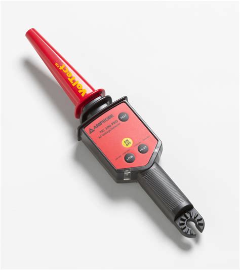 Amprobe Tic 300 Pro High Voltage Detector: Amazon.ca: Industrial