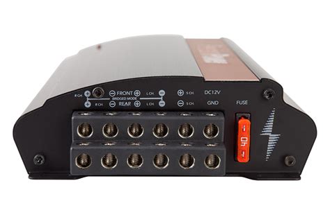 I6405 Amplifier Precisionpower®
