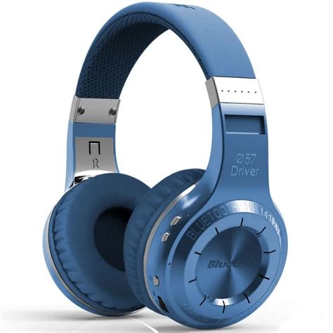 Good quality Headset Bluedio HT Headphones Best Bluetooth Version 5.0 ...