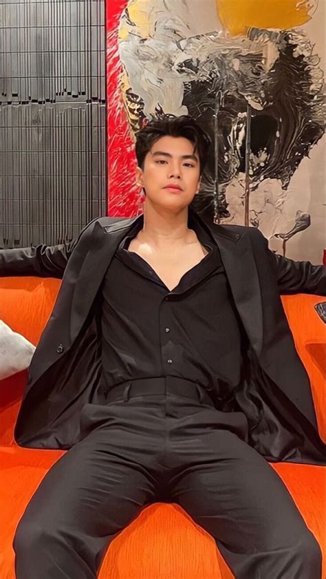 Ohmpawat Gmmtv Actors Hot Actors Actors