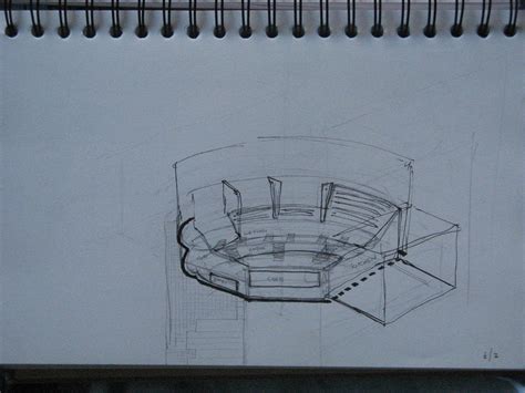 Alvar Aalto Sketches Alvar Aalto Plans
