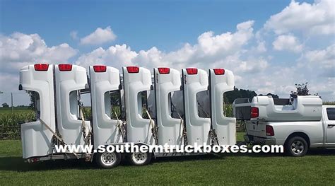 Rust Free Southern Truck Beds And Parts New Take Off Truck Boxes