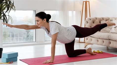 Postnatal Exercise Tips For New Mothers Pigeon Malaysia