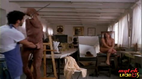 Naked Ana Cepinska In Alta Infidelidad