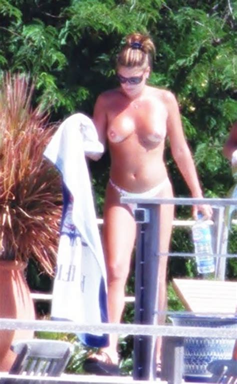 Celebrity Nude Century Daisy Fuentes Model MTV Host VJ