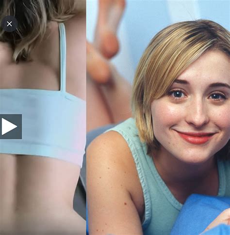 Allison Mack Nude Pics Scenes And Porn Scandal Planet