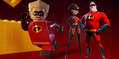 LEGO The Incredibles | PS4 | In-Stock - Buy Now | at Mighty Ape NZ